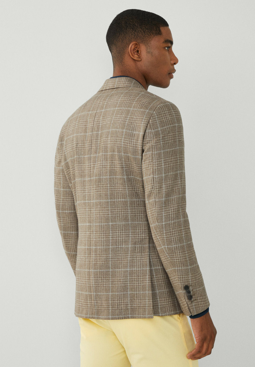 Hackett London CHECK