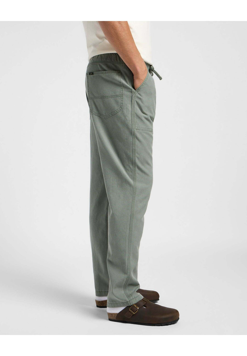 Lee UTILITY DRAWSTRING PANT