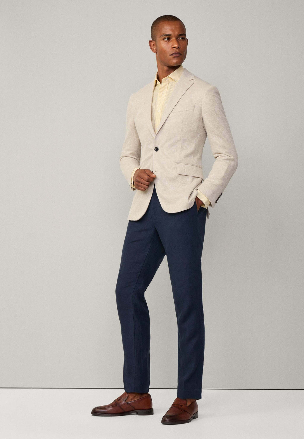 Hackett London