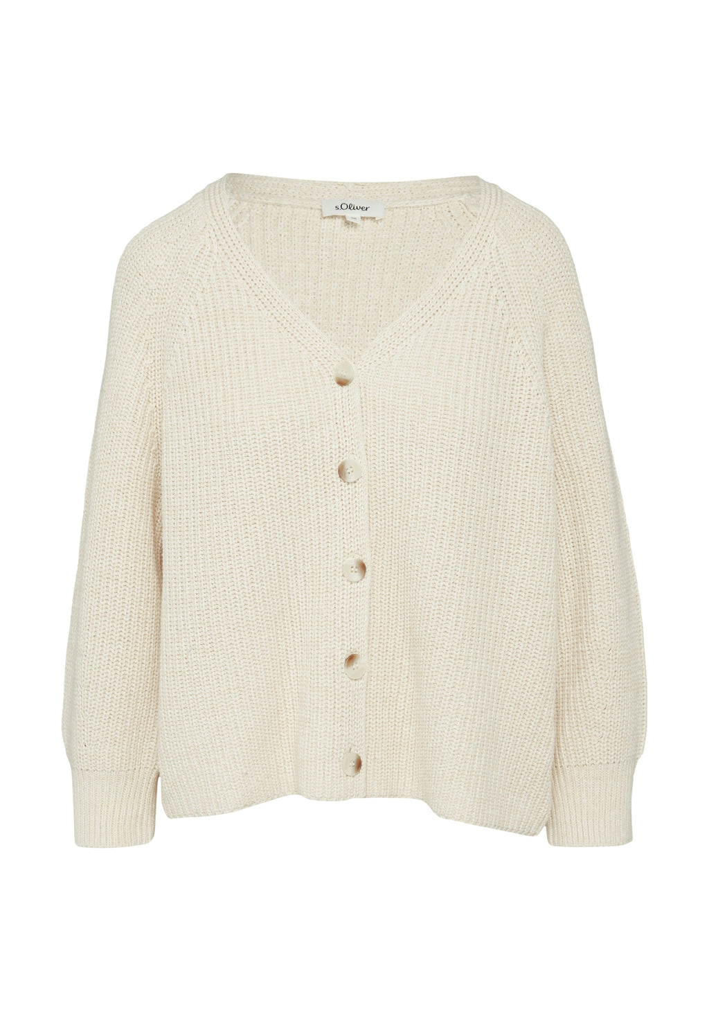 s.Oliver Strickjacke Media 1