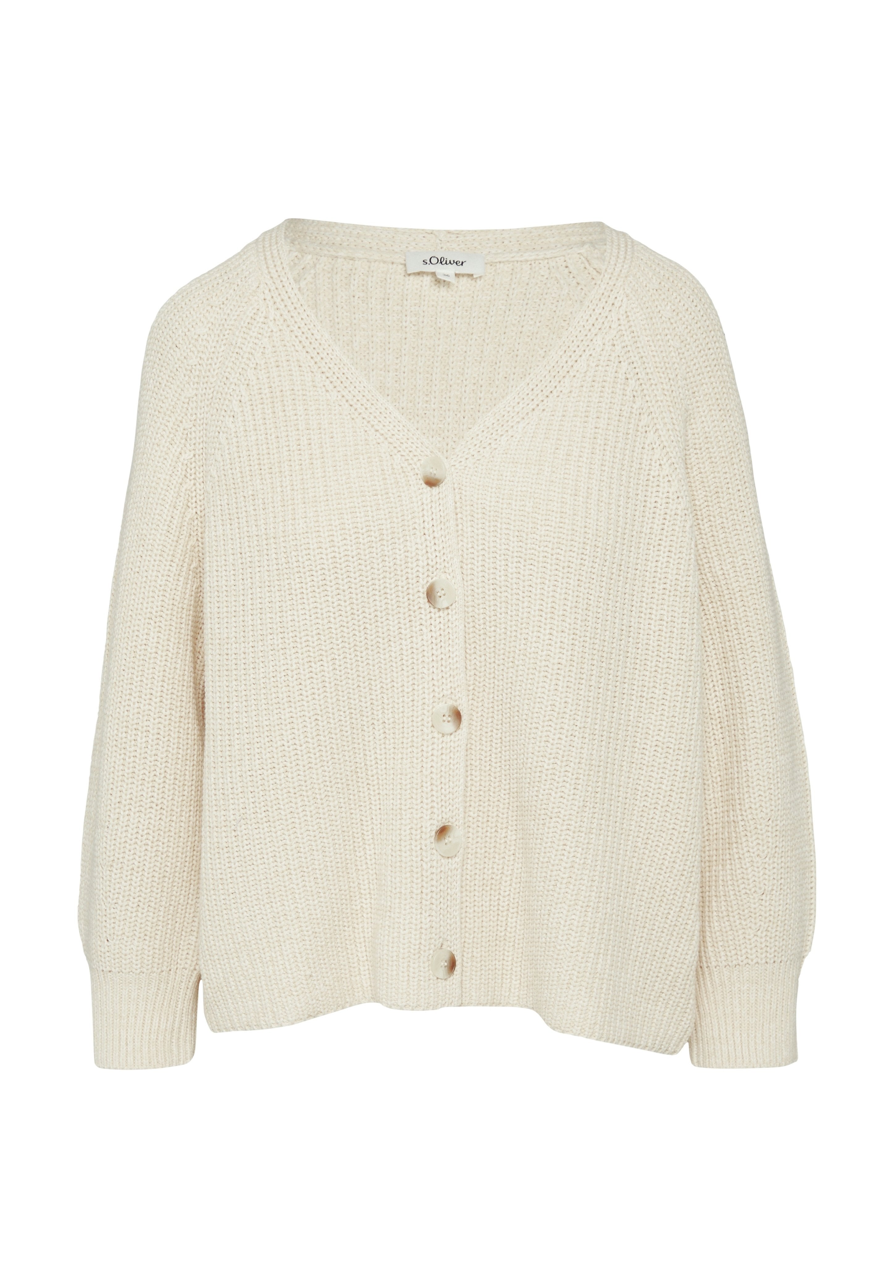 s.Oliver Strickjacke Media 1