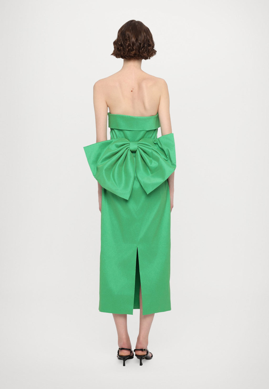 Rachel Gilbert BIRDIE DRESS