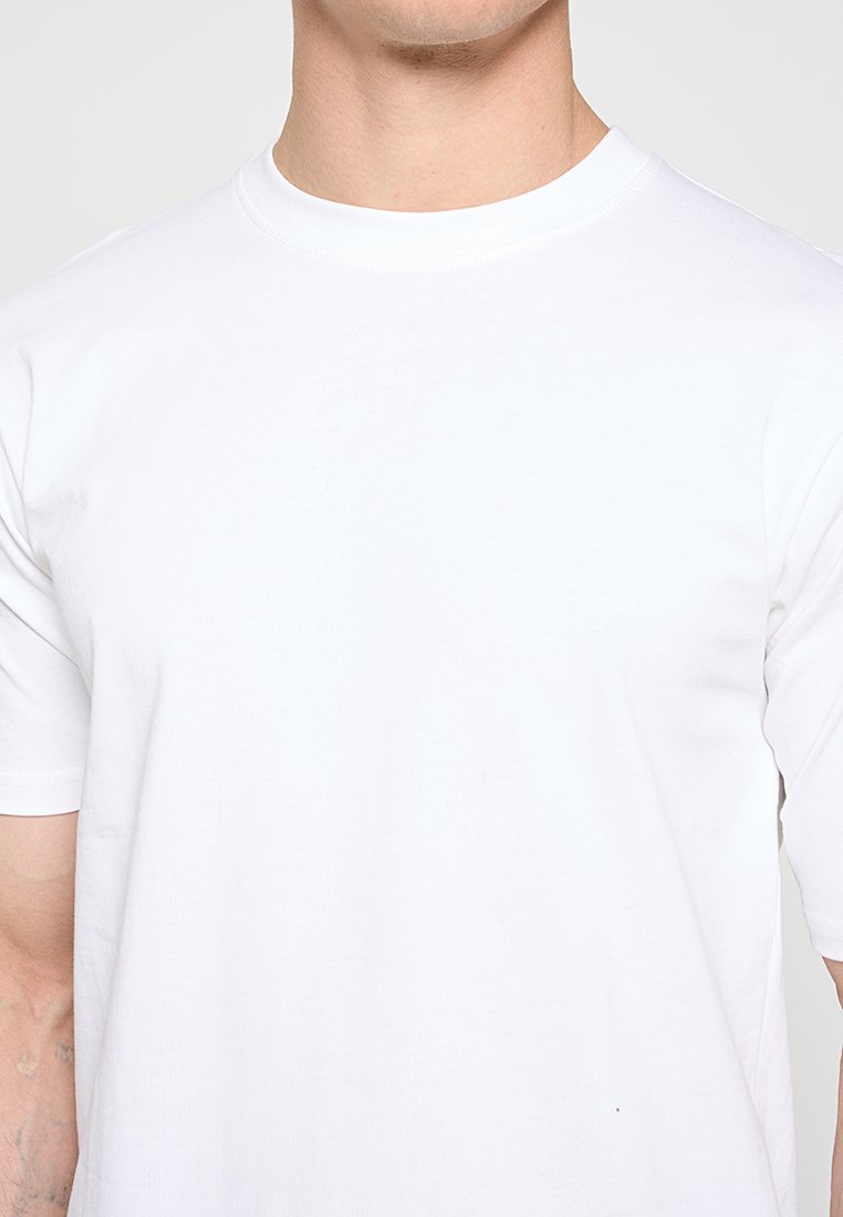 SIKSILK 2 PACK RELAXED FIT