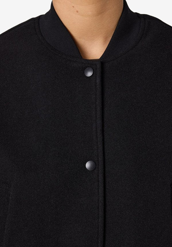Noisy May NMEDDI L/S FWD NOOS
