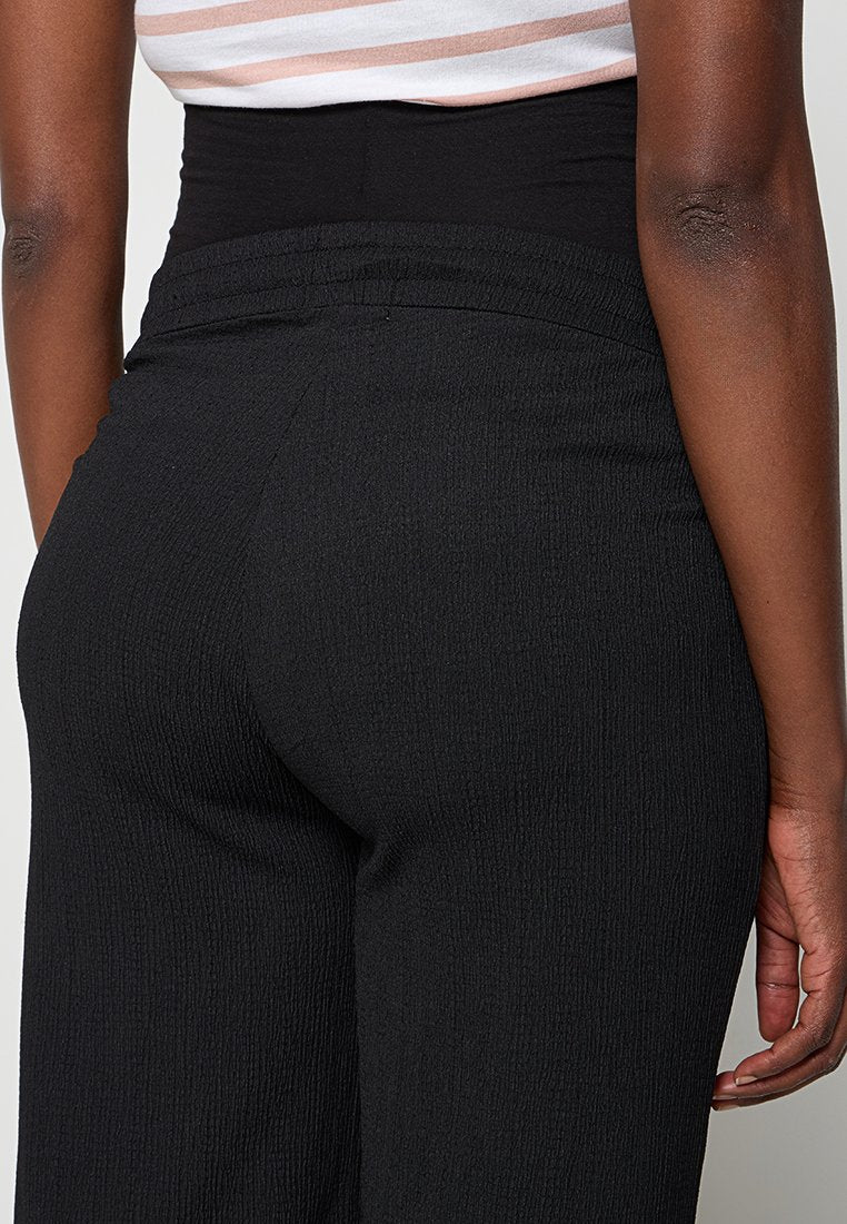 ONLY MATERNITY OLMALTA WIDE LEG