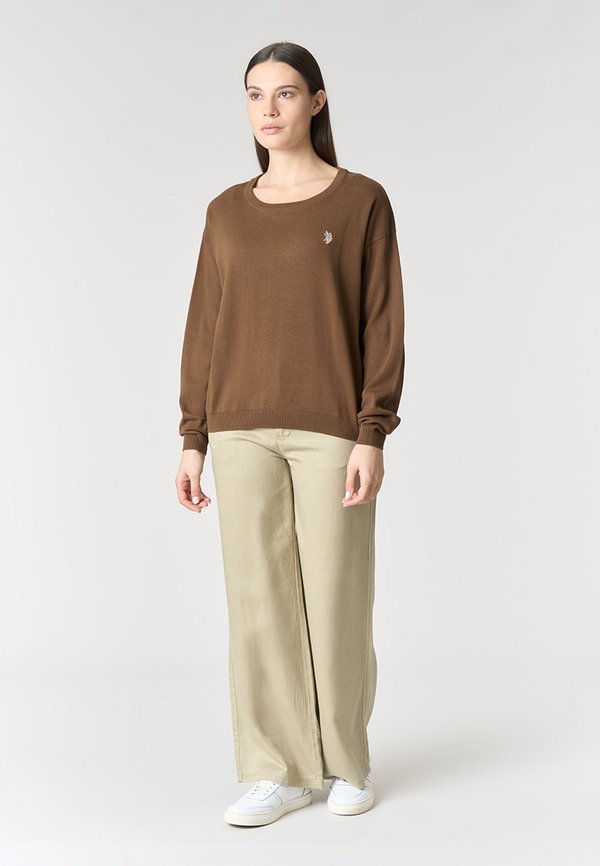 U.S. Polo Assn. MILVA