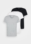 GAP V NECK 3 PACK