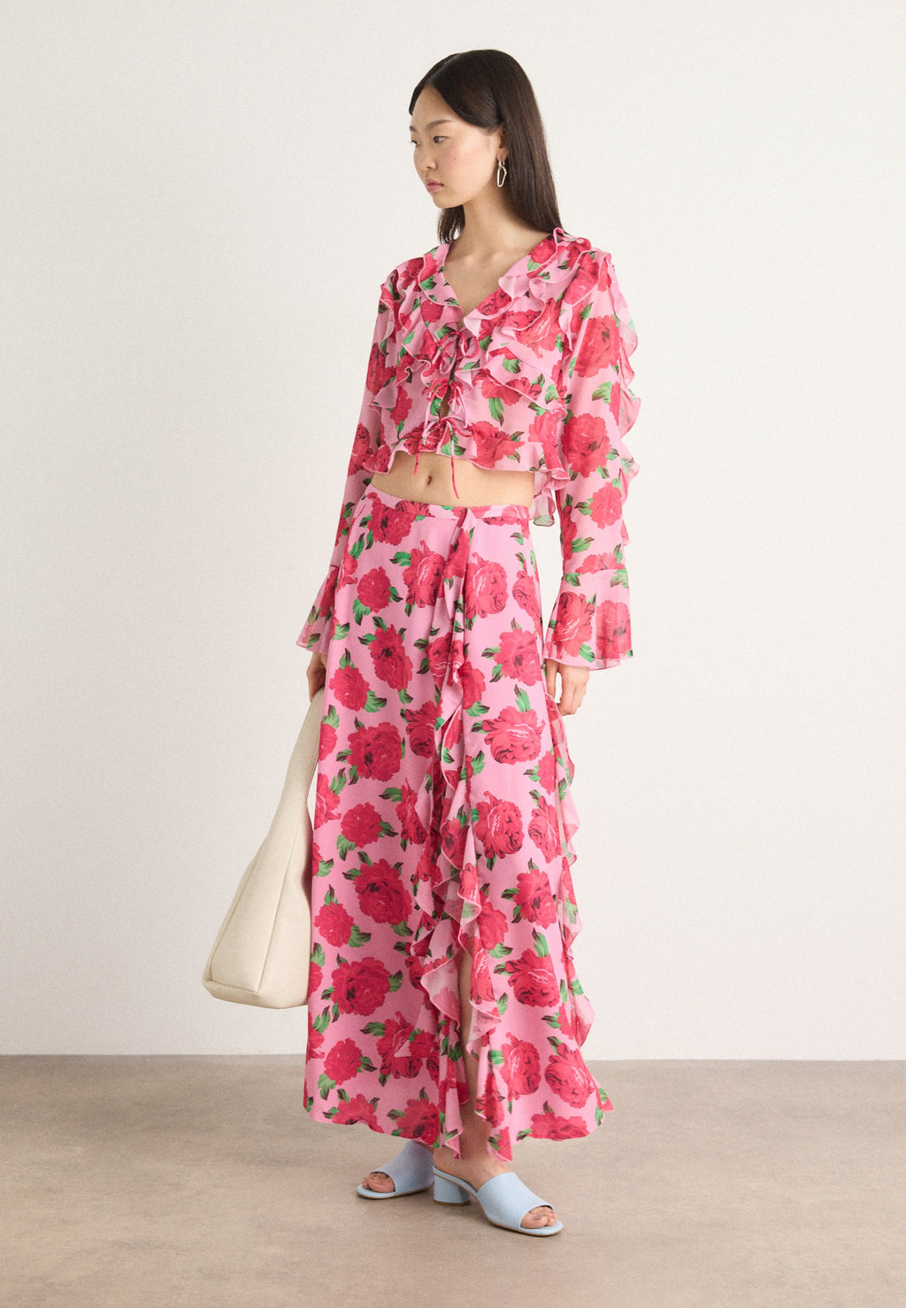 Cras BLOUSE
