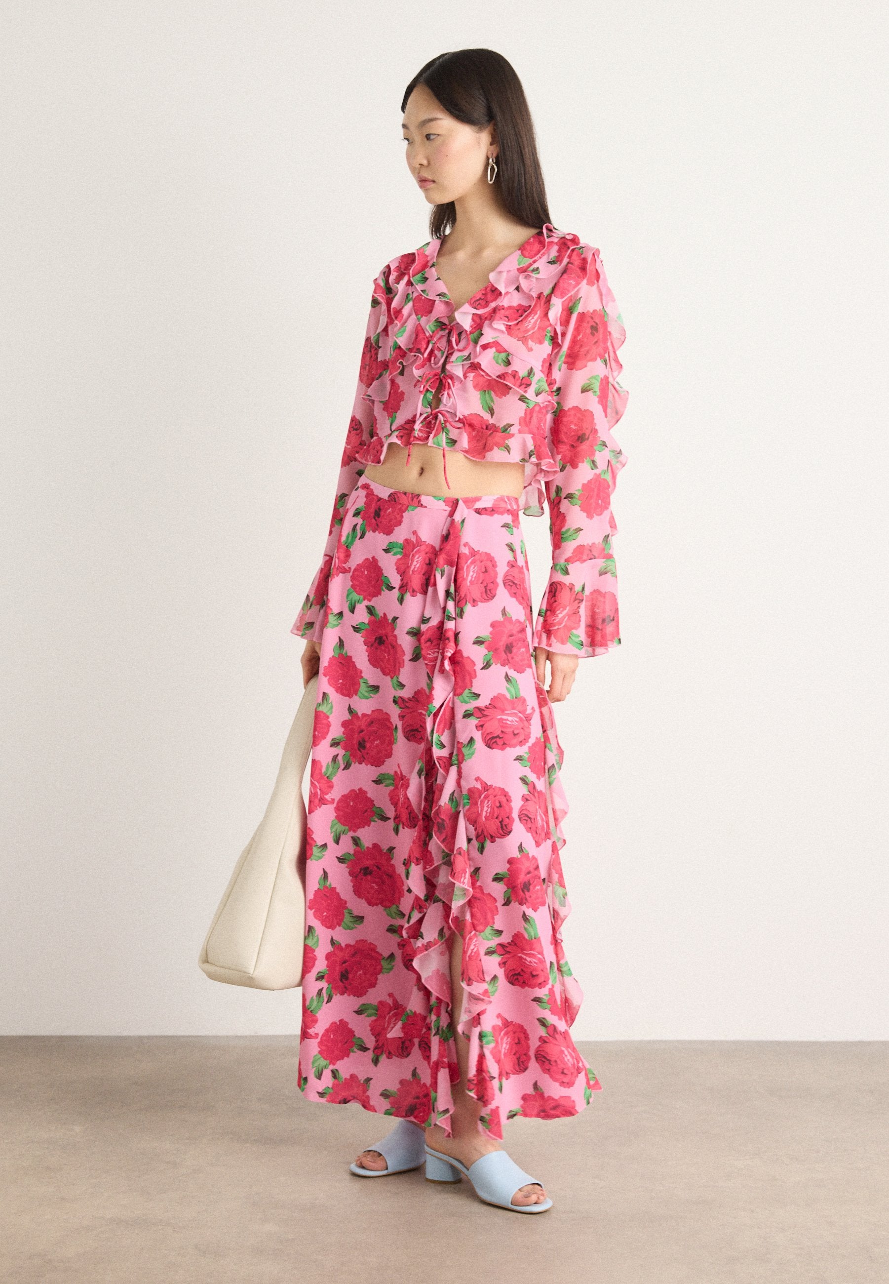 Cras BLOUSE