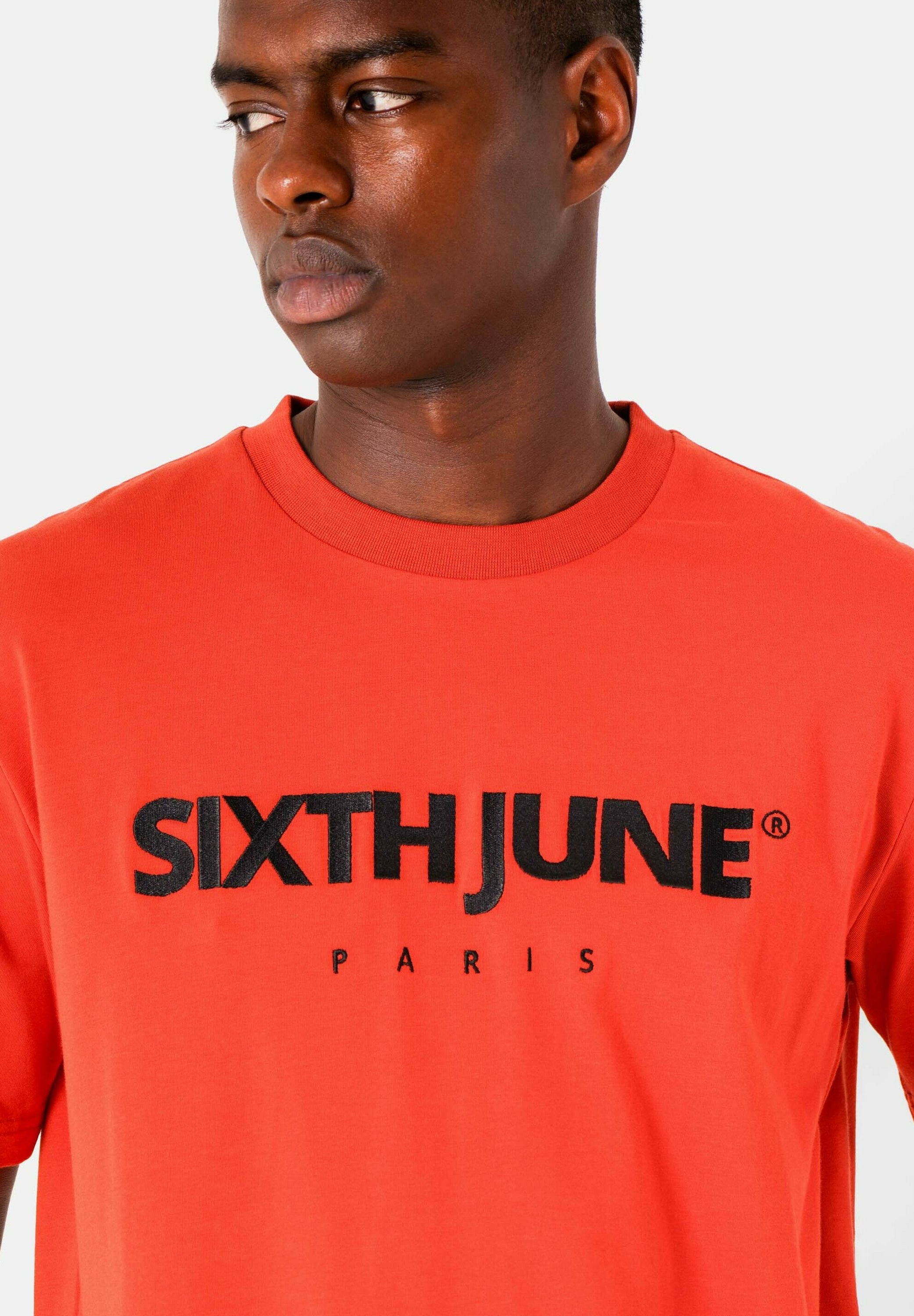 Sixth June