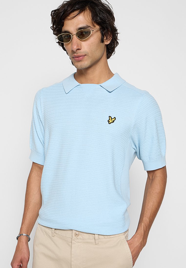Lyle & Scott