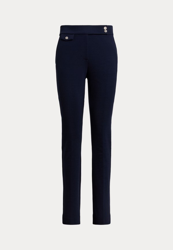 Lauren Ralph Lauren PONTE ANKLE PANT
