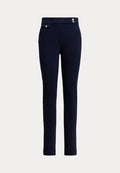 Lauren Ralph Lauren PONTE ANKLE PANT