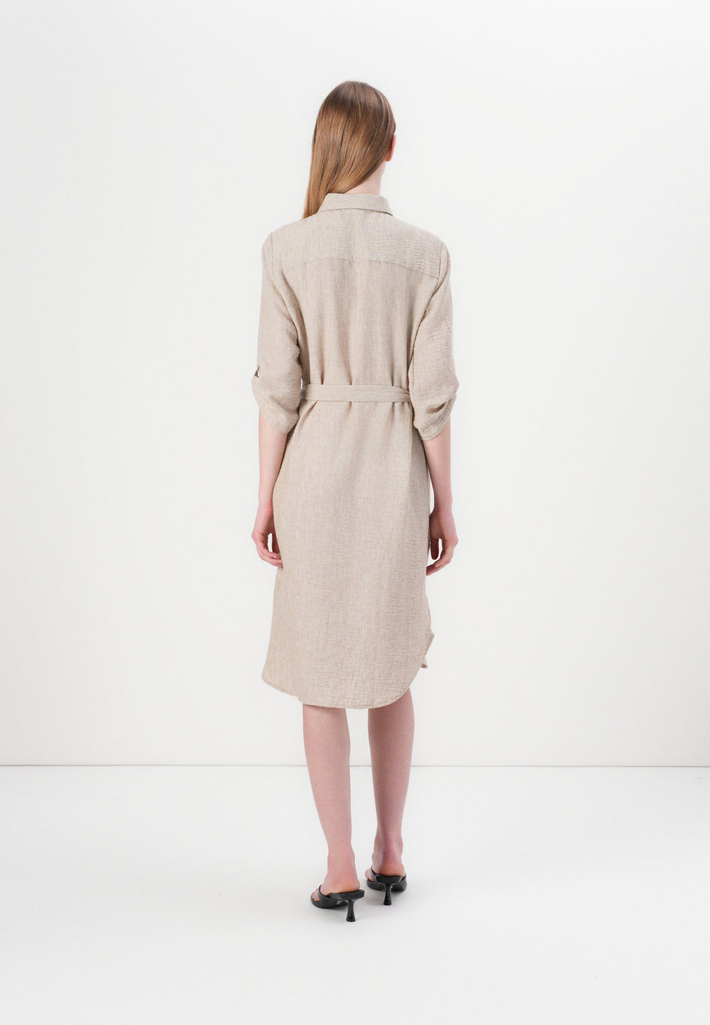 JDY JDYBETTY SHIRT DRESS