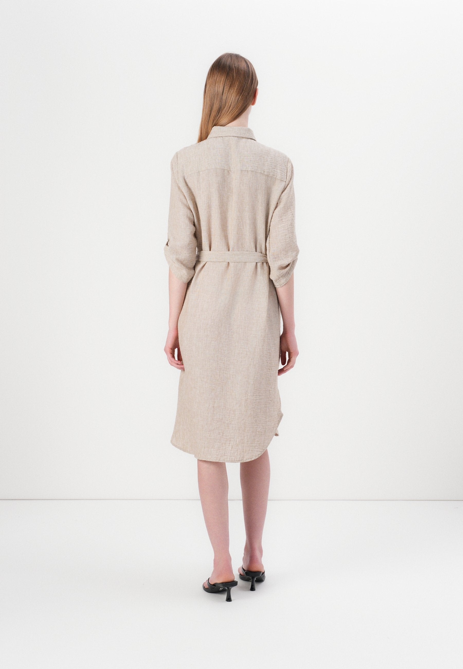 JDY JDYBETTY SHIRT DRESS