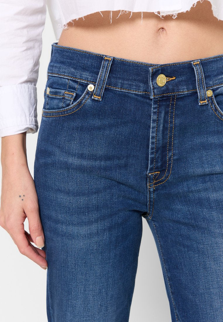 7 for all mankind ROXANNE