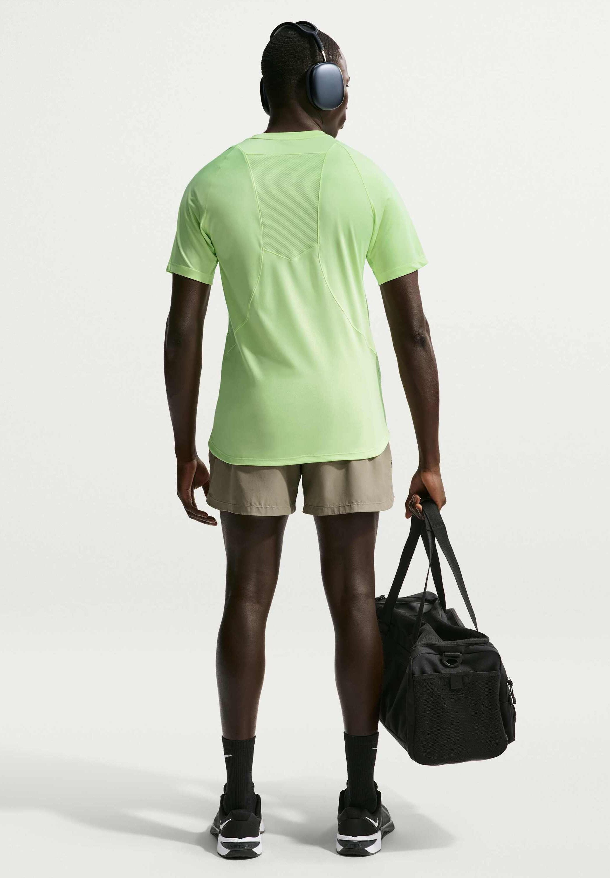 Nike Performance M NP DFADV NPT SS TOP