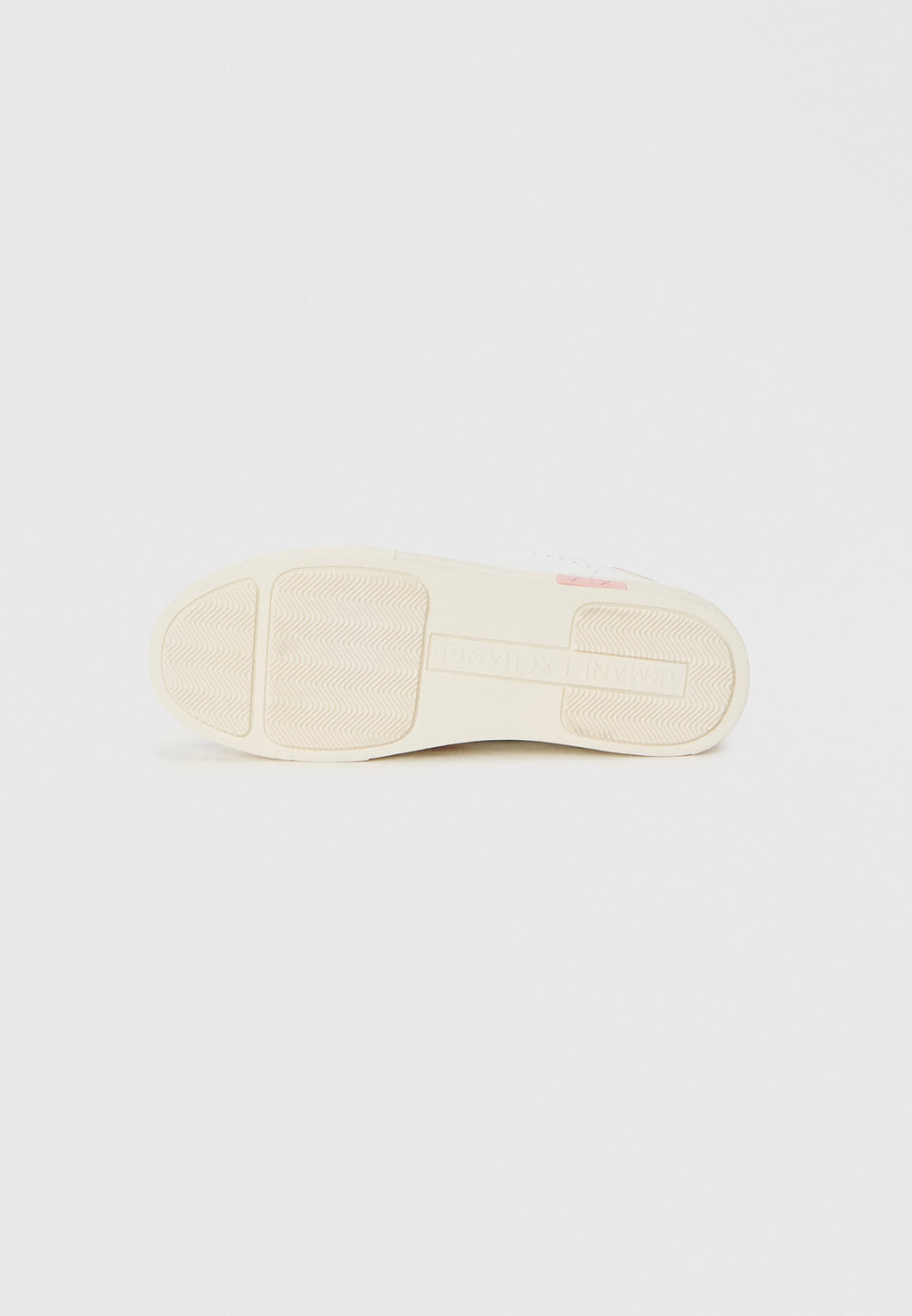 Armani Exchange Sneaker low Media 6