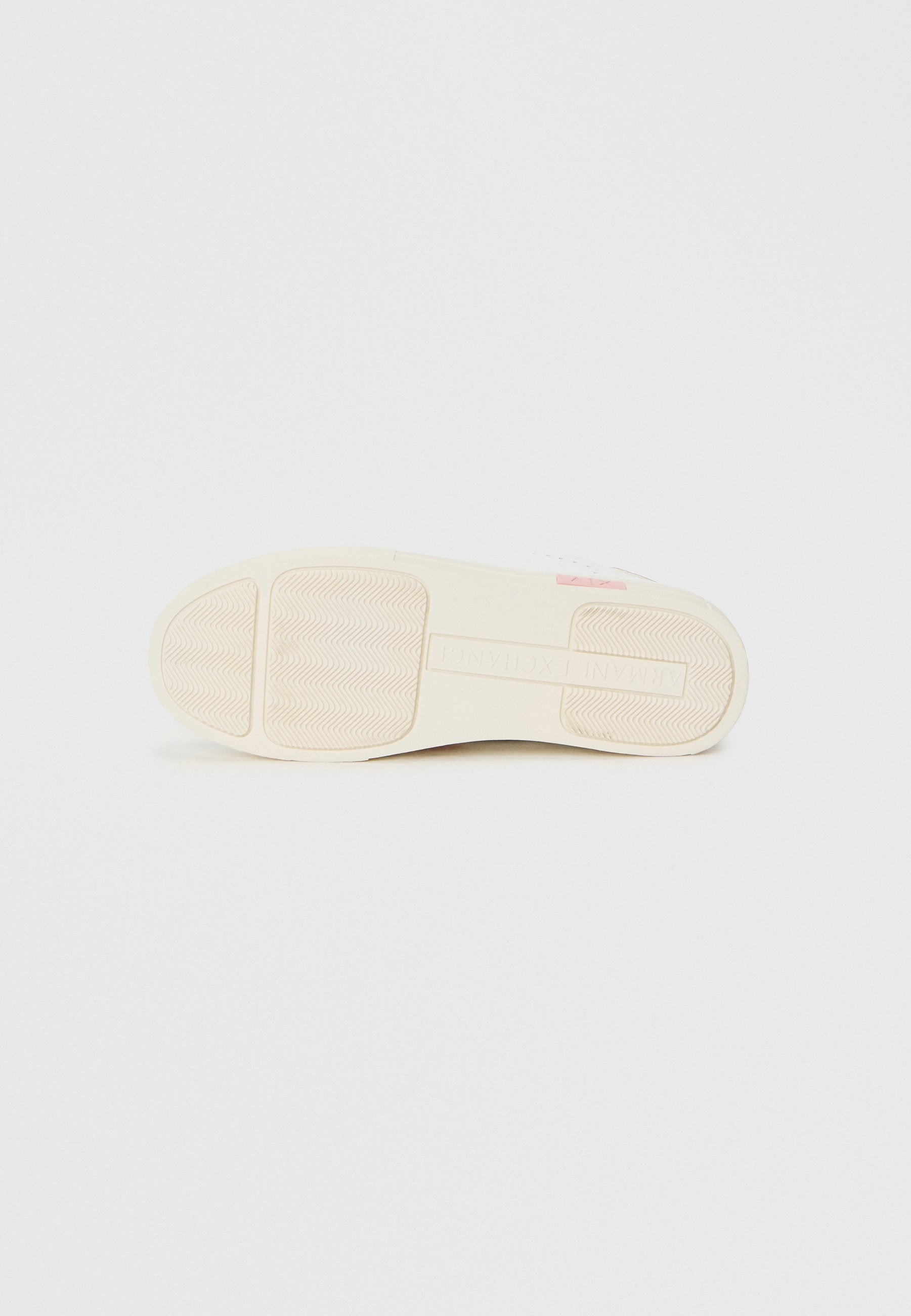 Armani Exchange Sneaker low Media 6