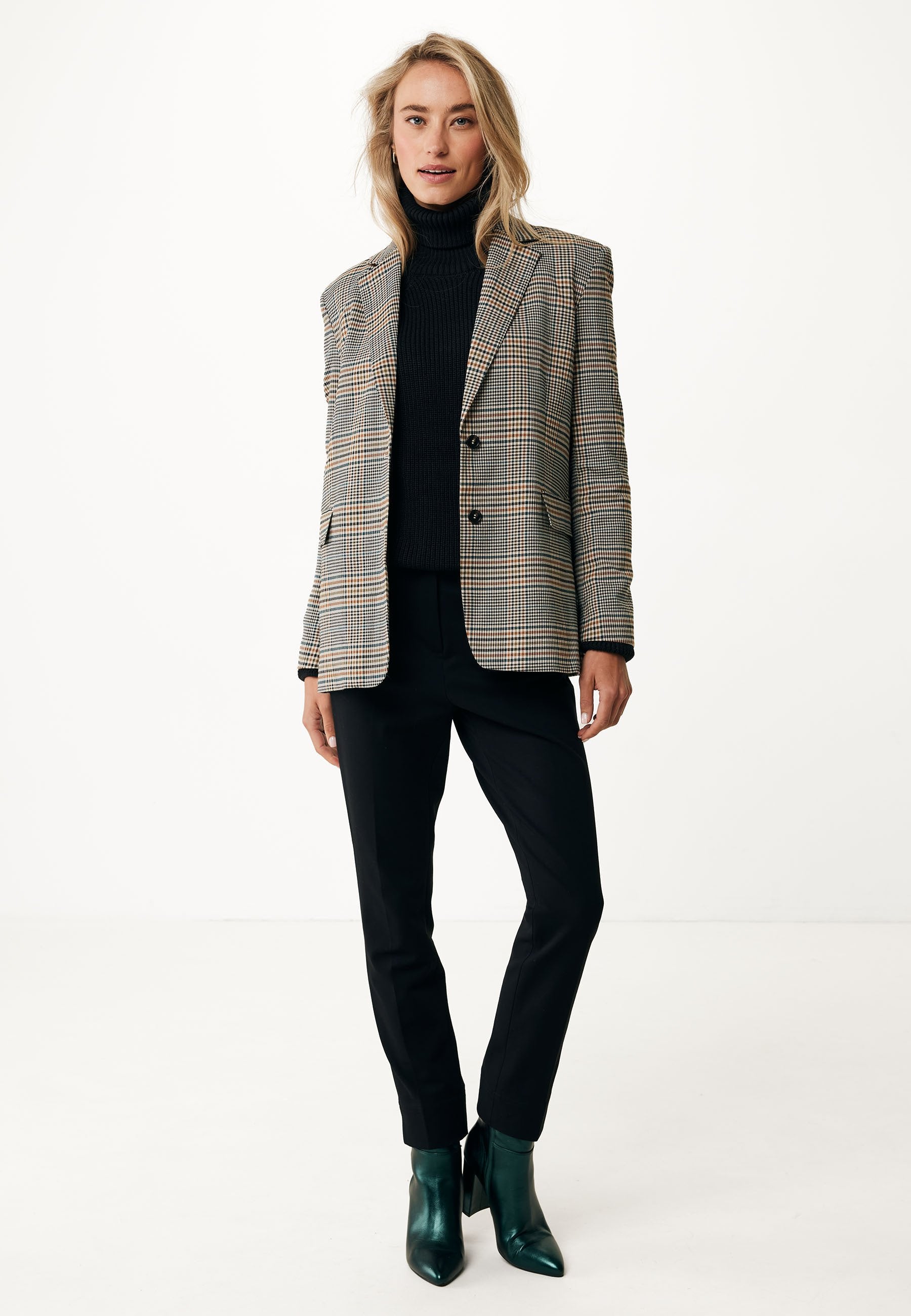 Mexx IN CHECK
