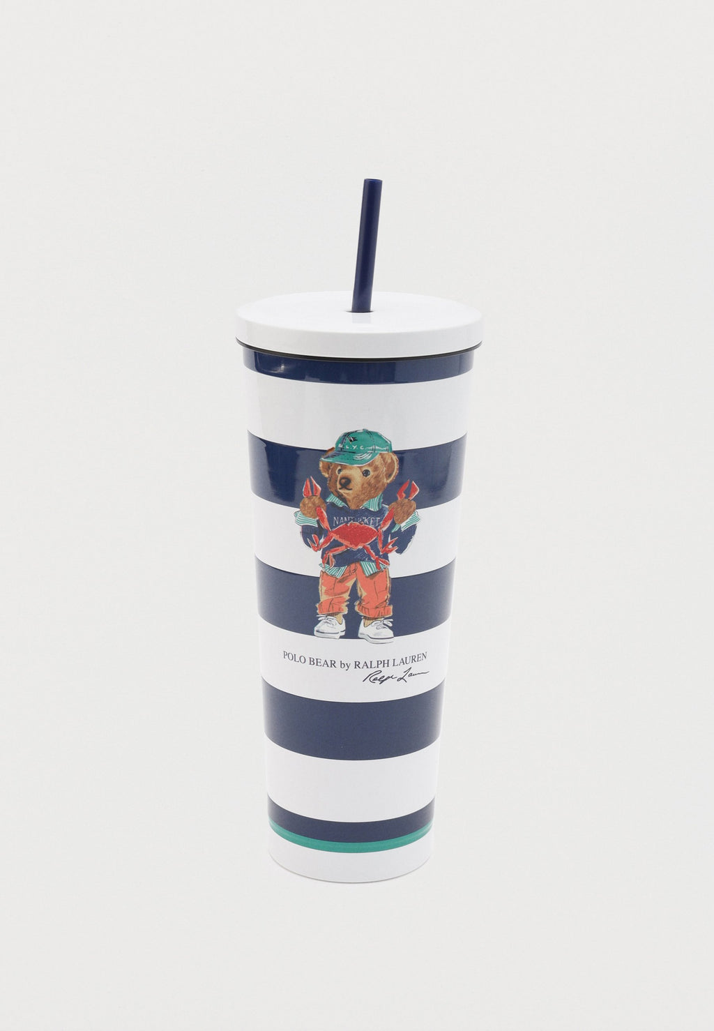 Polo Ralph Lauren SEASIDE CRAB BEAR