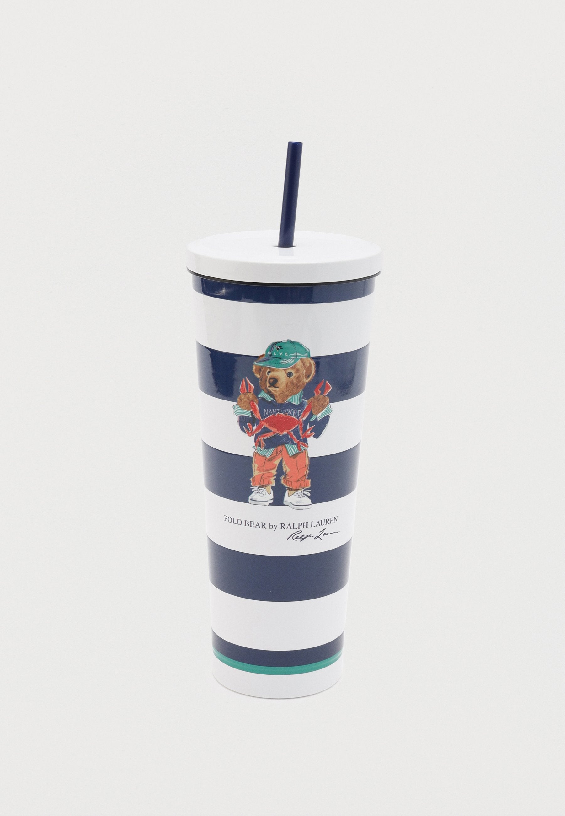 Polo Ralph Lauren SEASIDE CRAB BEAR