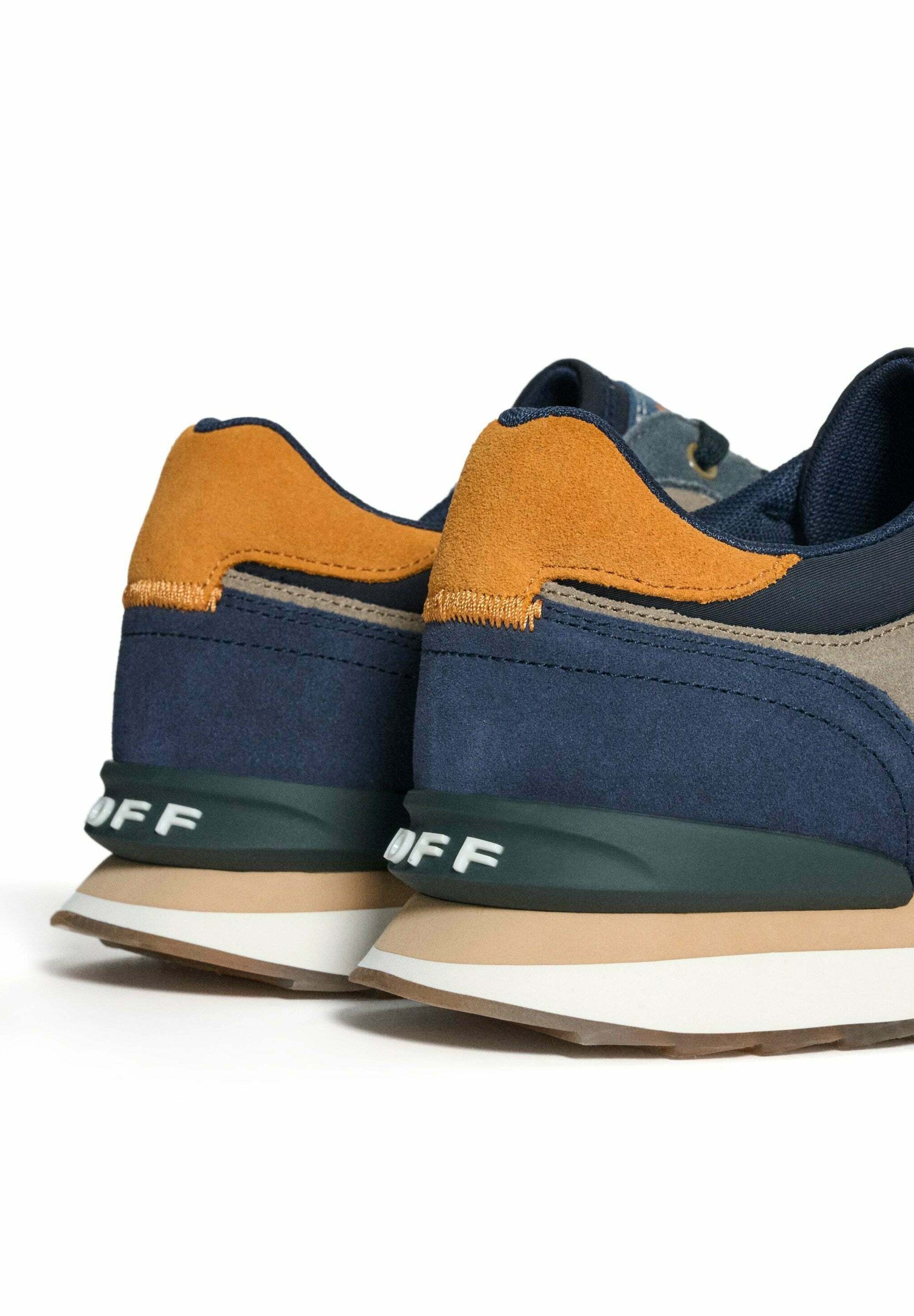 HOFF Sneaker low Media 4