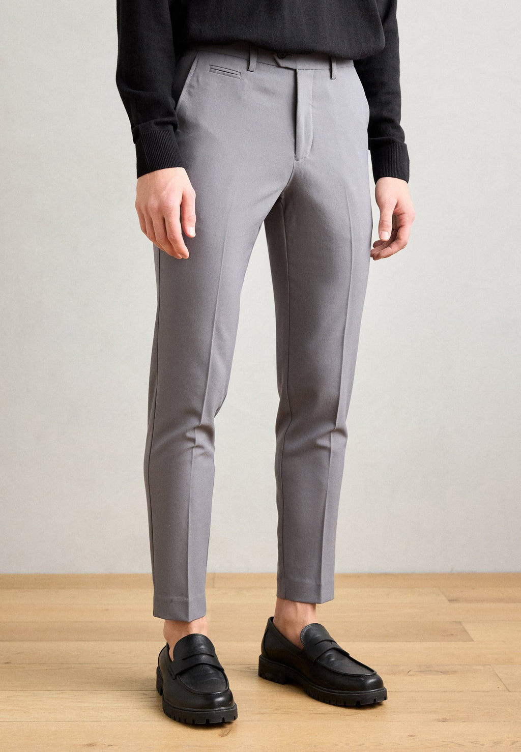 CLUB PANTS Media 3