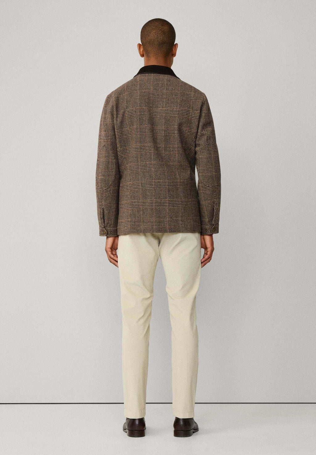 Hackett London