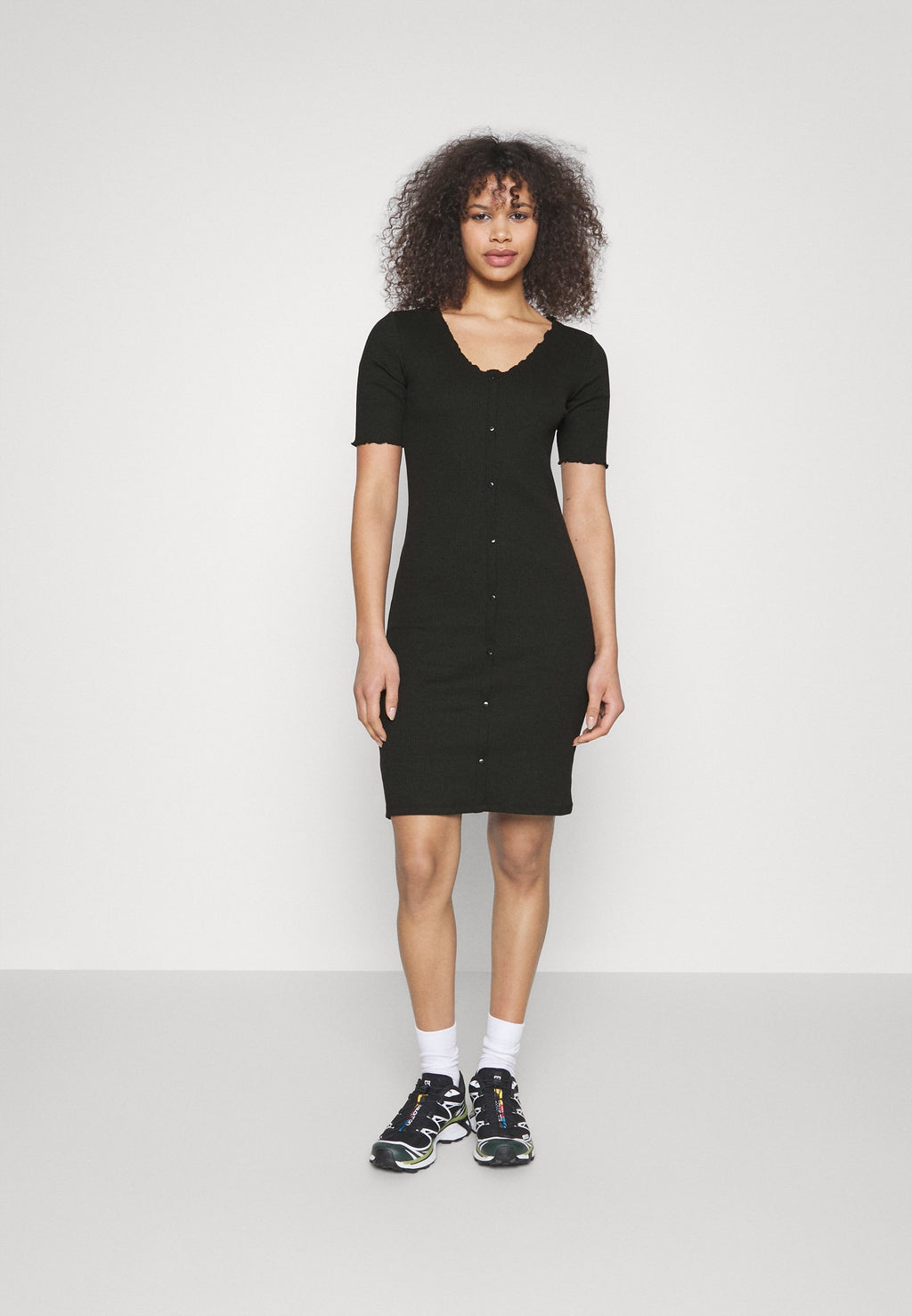 PIECES Tall PCNUKISA DRESS