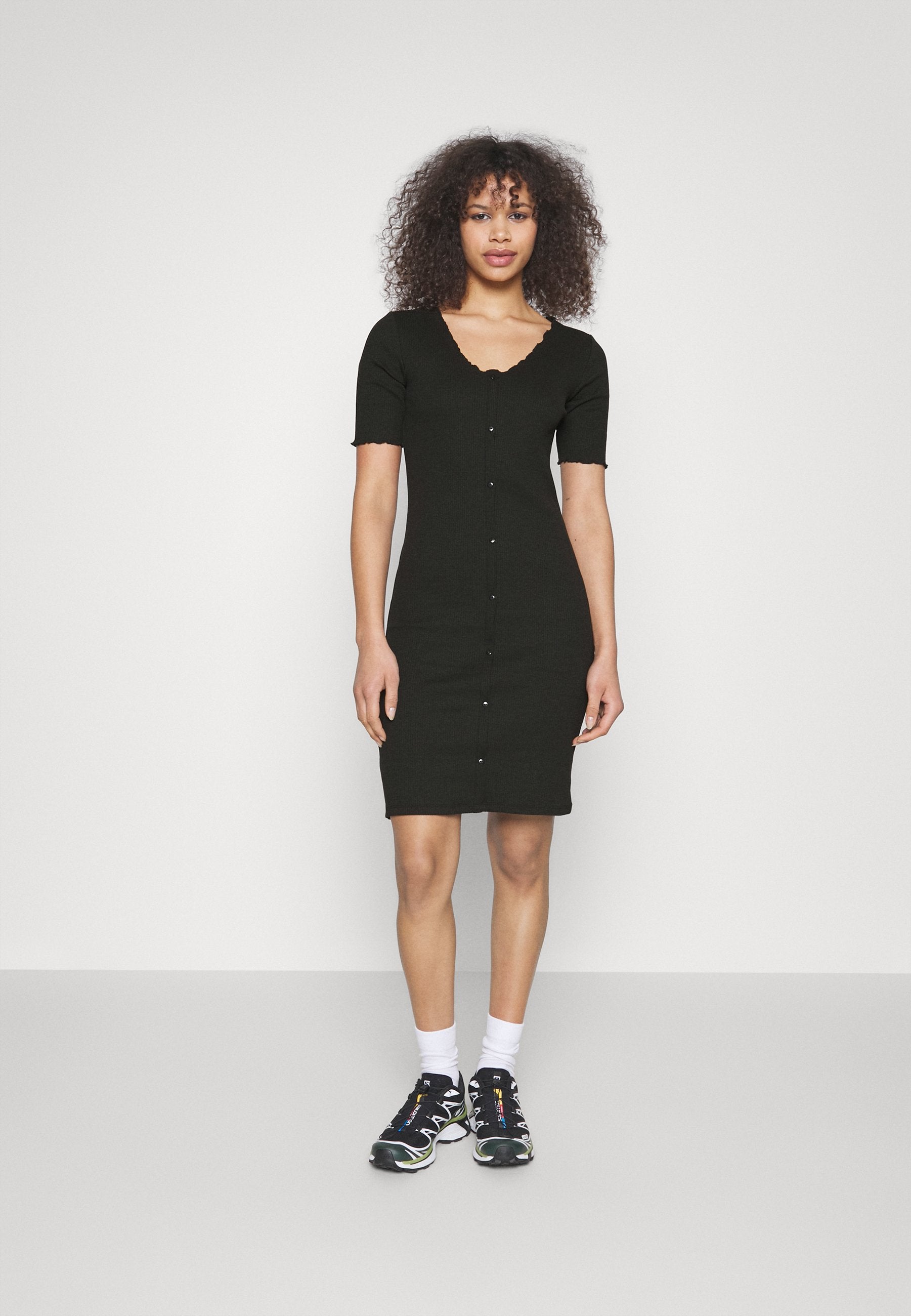 PIECES Tall PCNUKISA DRESS