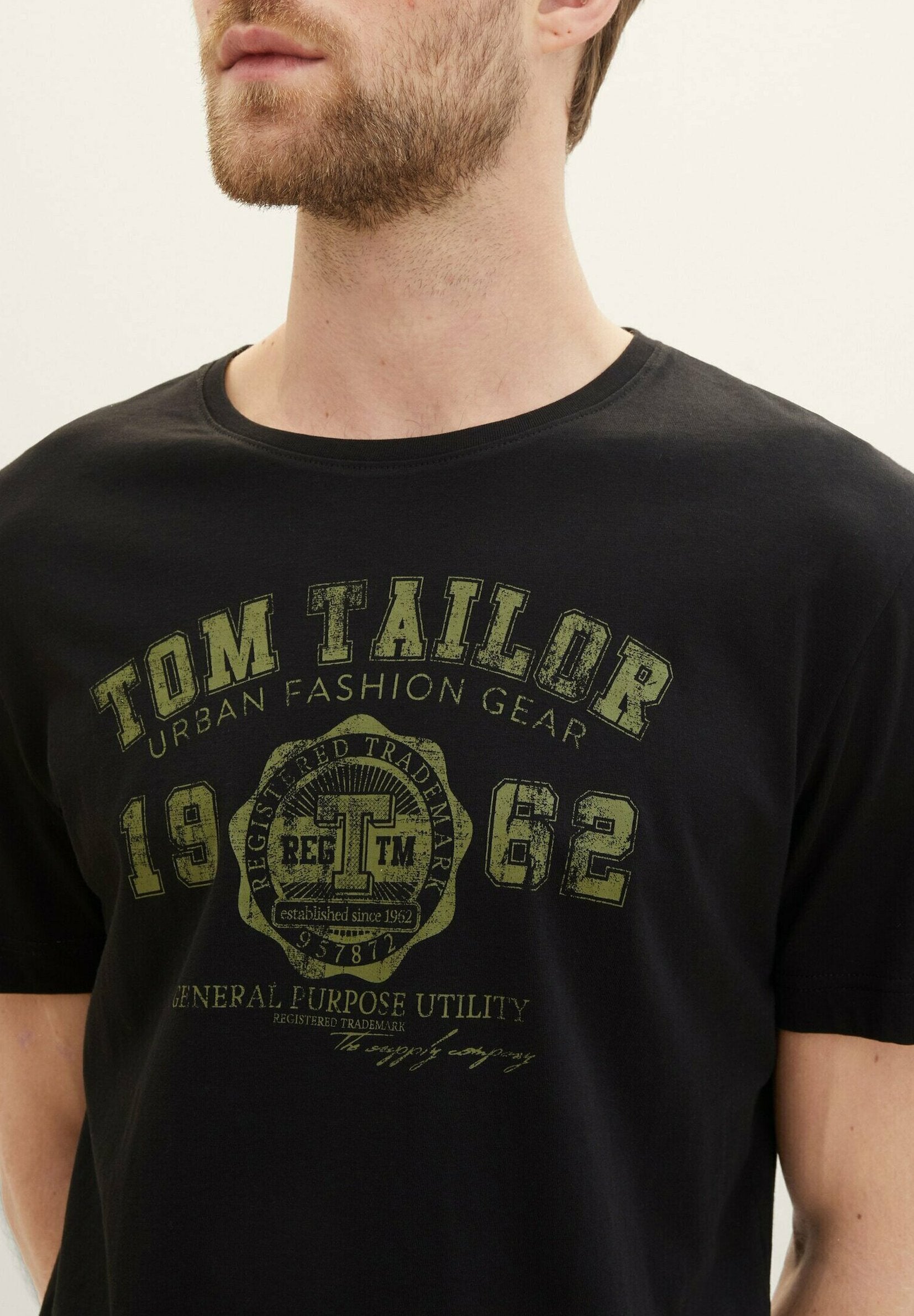 TOM TAILOR IM DREIERPACK