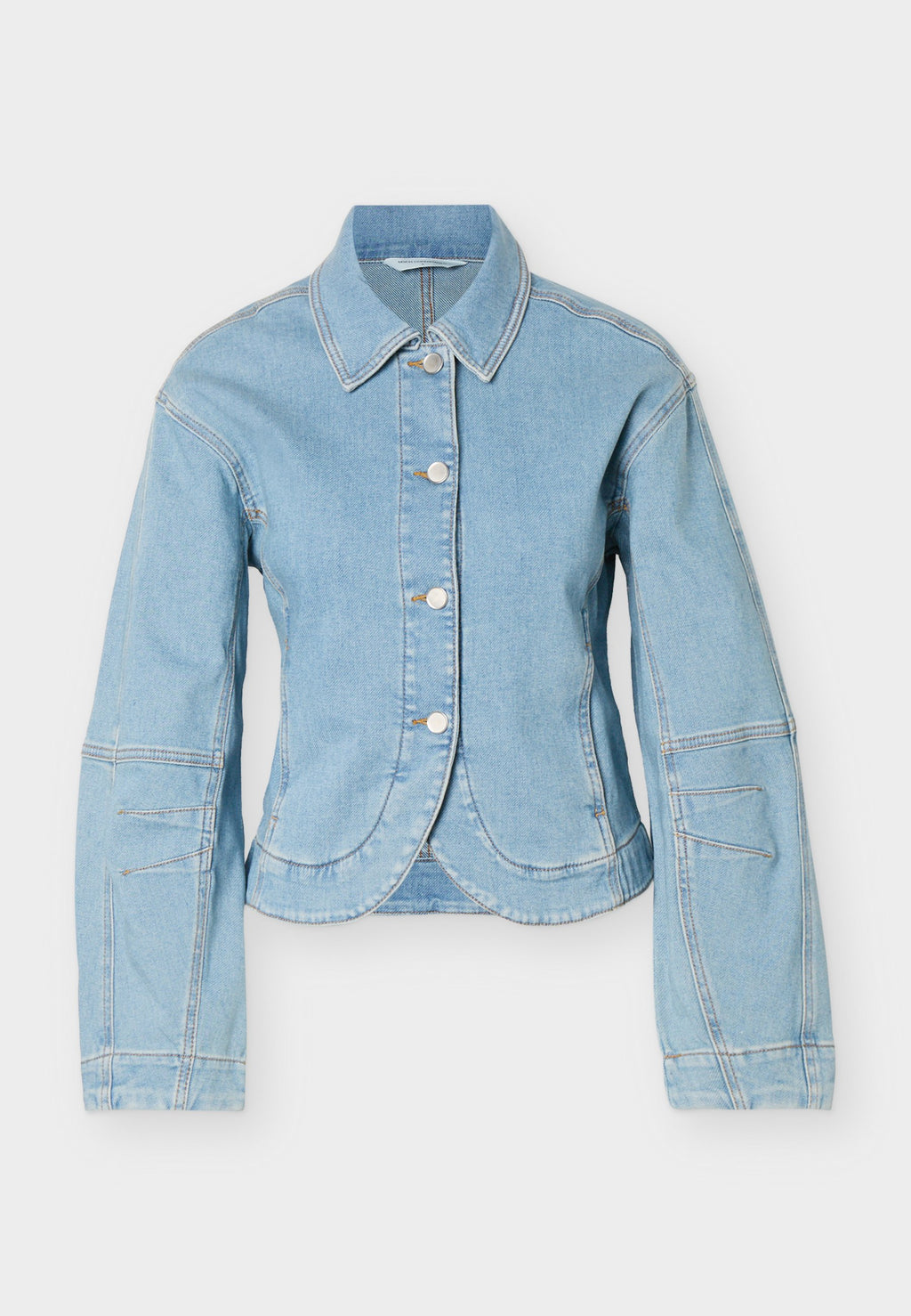 MSCH Copenhagen JACKET