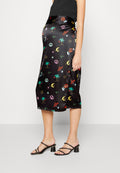 Never Fully Dressed MAMA PRAIRIE JASPRE SKIRT