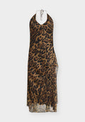 Bardot CYREL PRINTED MAXI DRESS