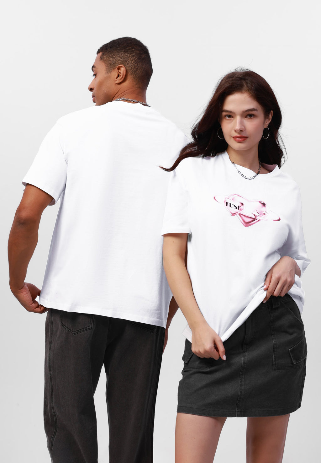 YOURTURN UNISEX