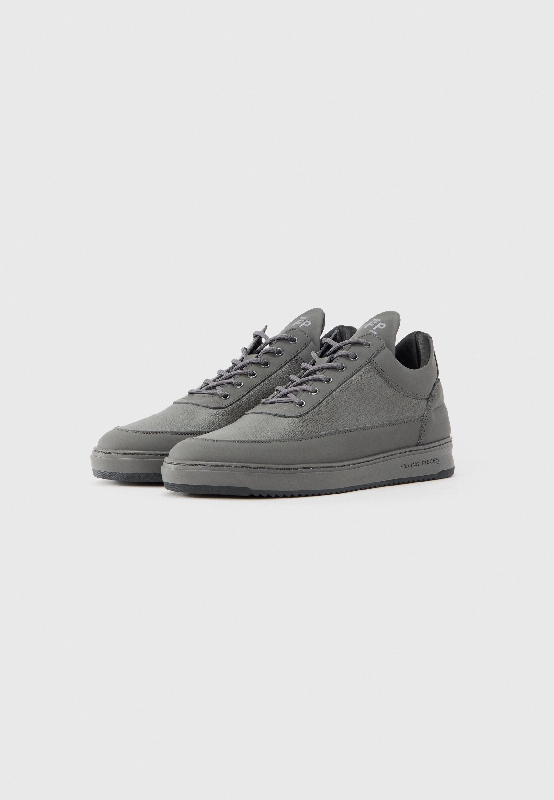 Filling Pieces