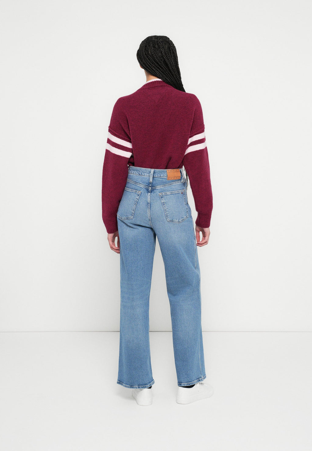 Tommy Jeans CLAIRE