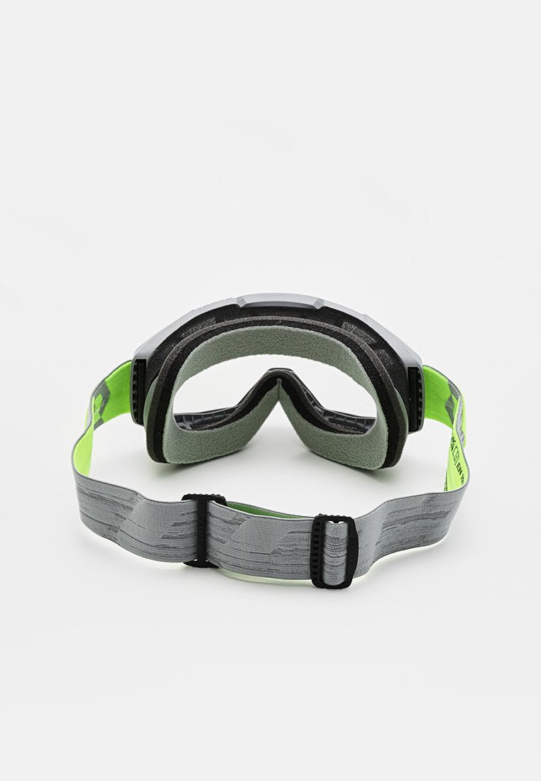 SCOTT Sports Skibrille Media 5