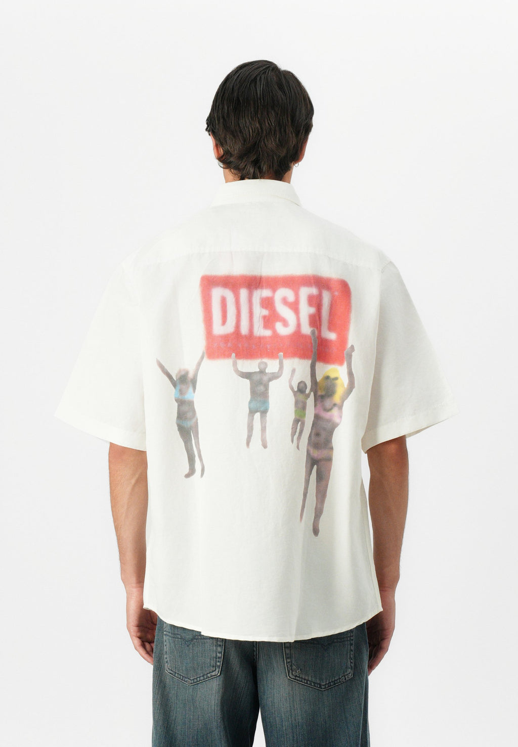 Diesel S-ELIAS-A