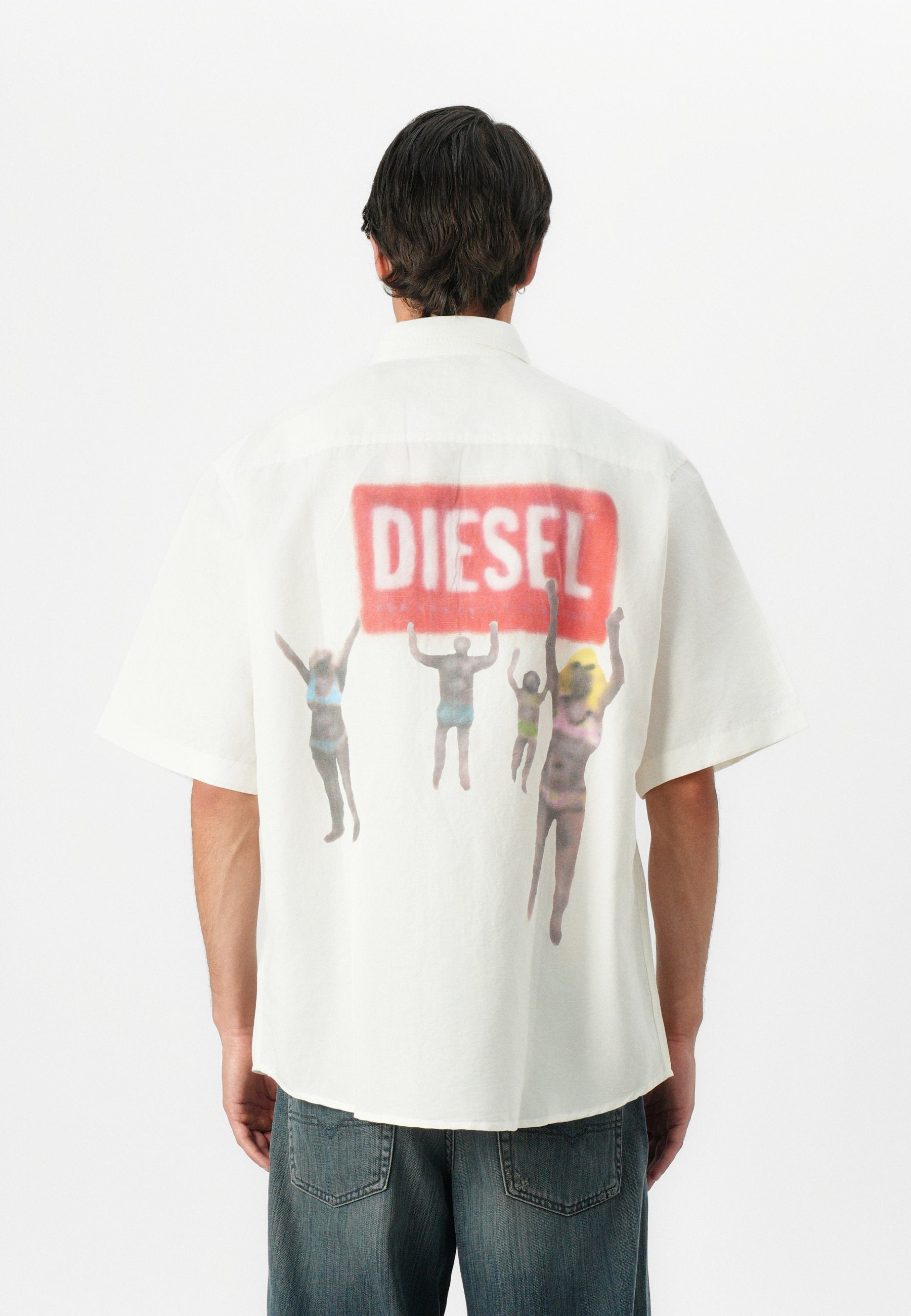 Diesel S-ELIAS-A