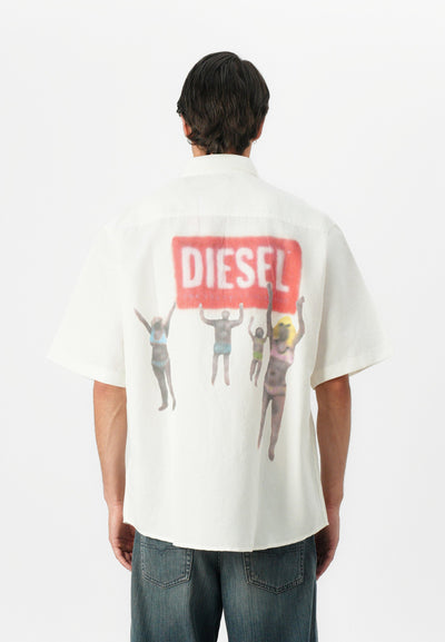 Diesel S-ELIAS-A
