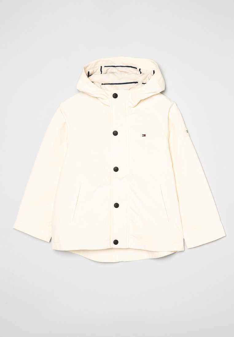 Tommy Hilfiger Parka Media 1