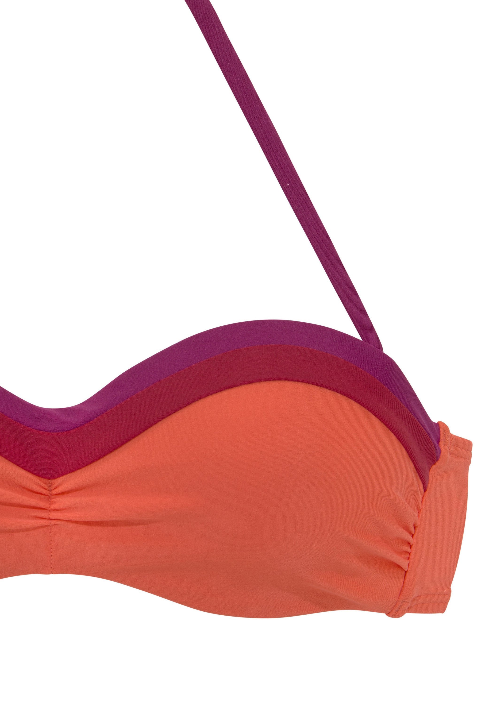 s.Oliver Bikini-Top Media 3