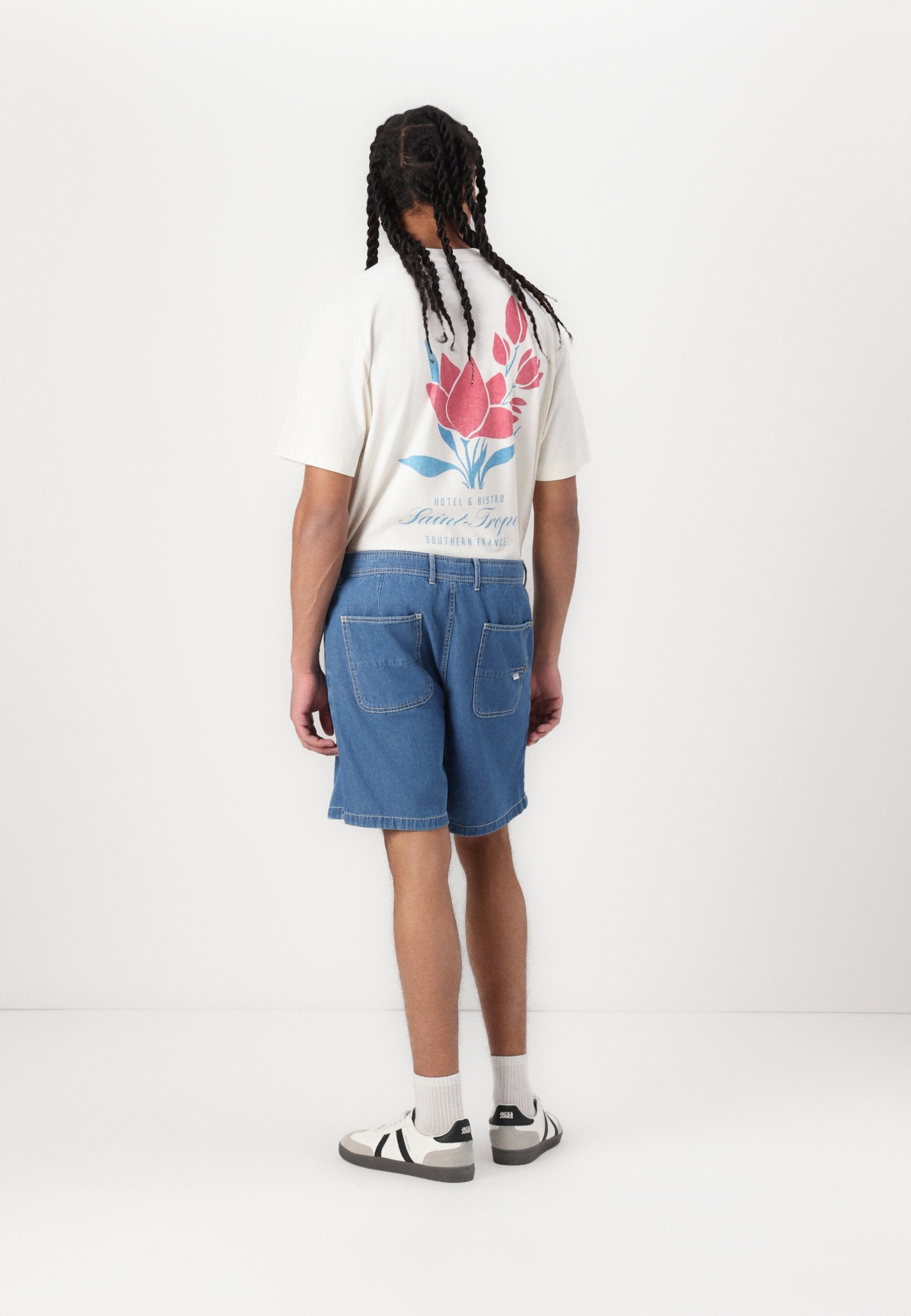 Pepe Jeans RELAXED PULL ON