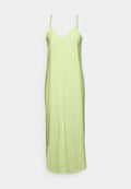VMQUEENY CALF SINGLET DREES - Vero Moda Tall - View 1