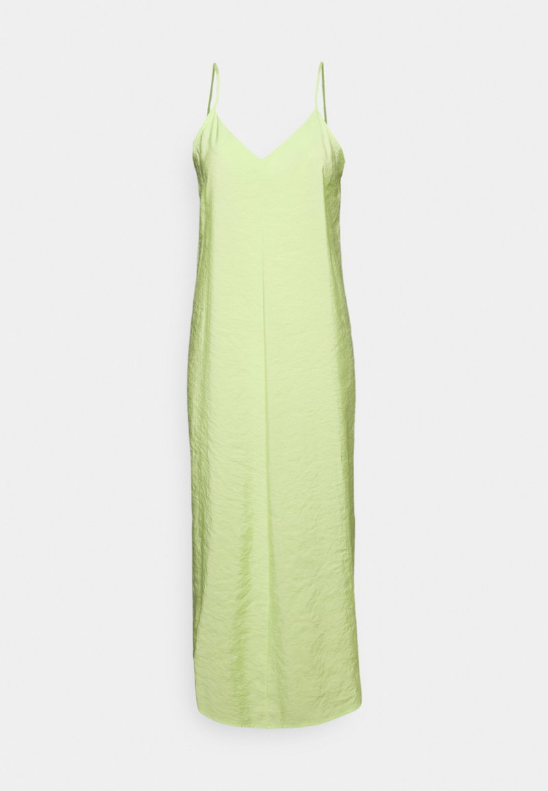 VMQUEENY CALF SINGLET DREES - Vero Moda Tall - View 1