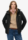 Superdry & Co Summer jacket - black