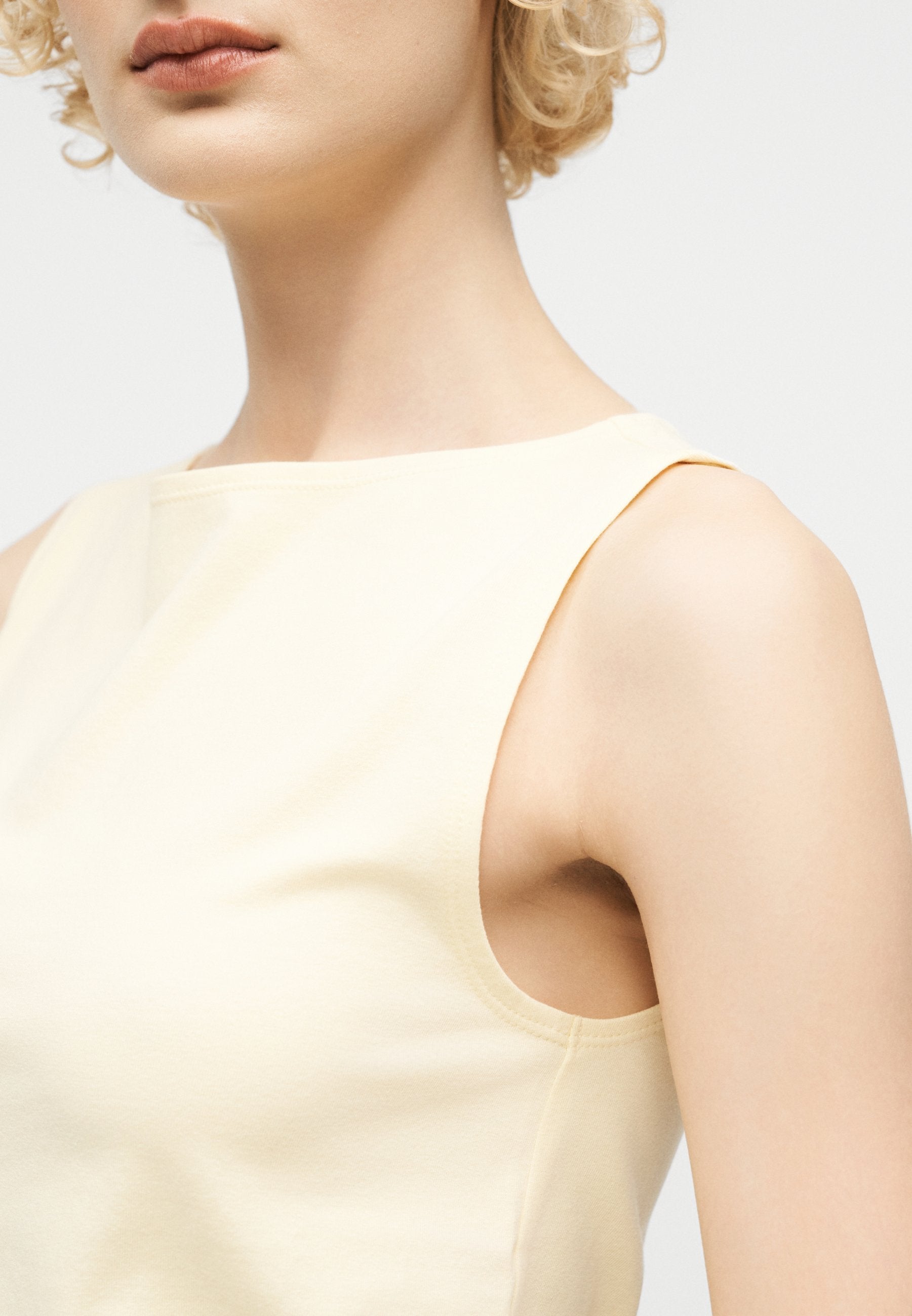 GAP BOATNECK TANK