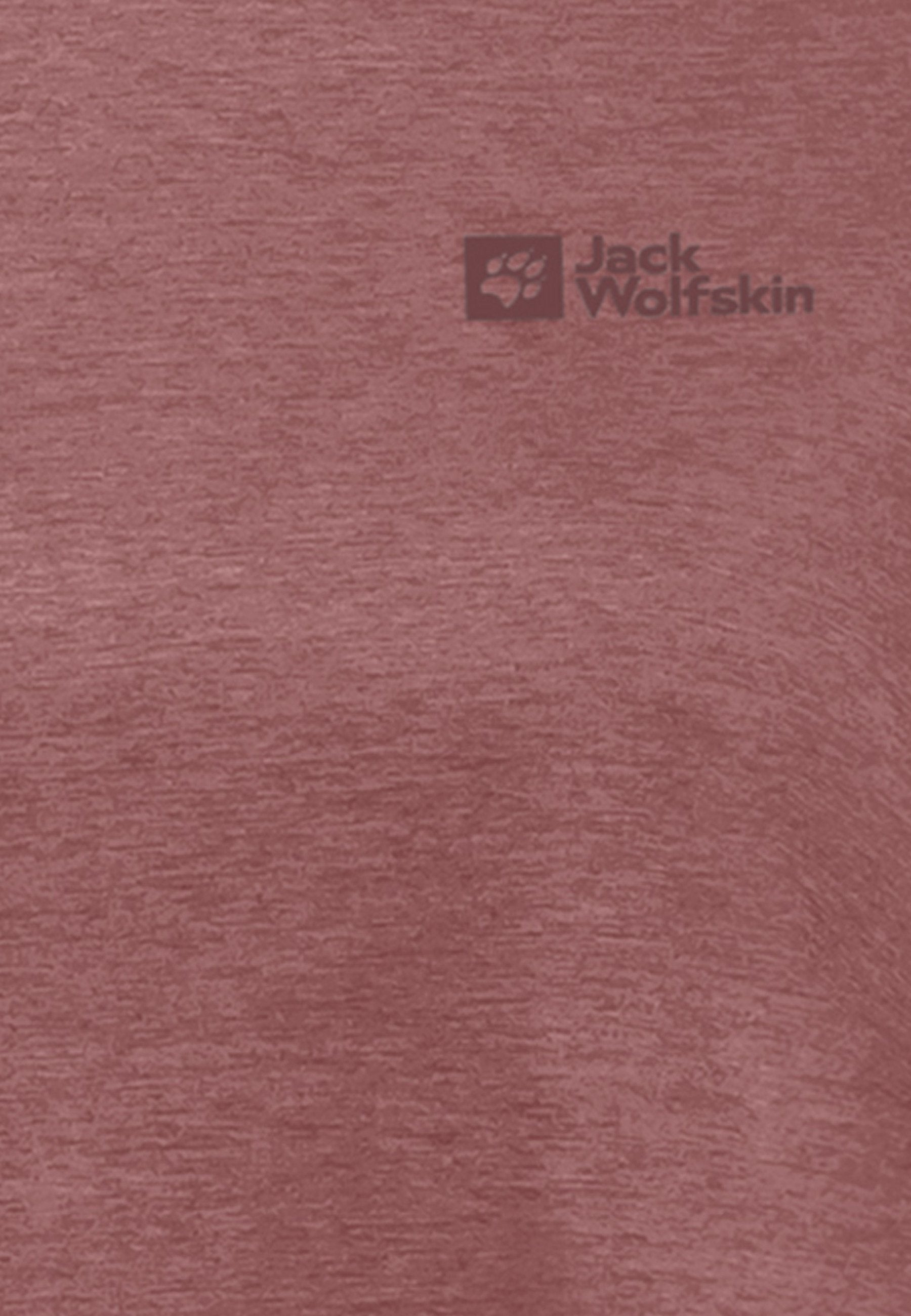 Jack Wolfskin CROSSTRAIL 3/4 T W